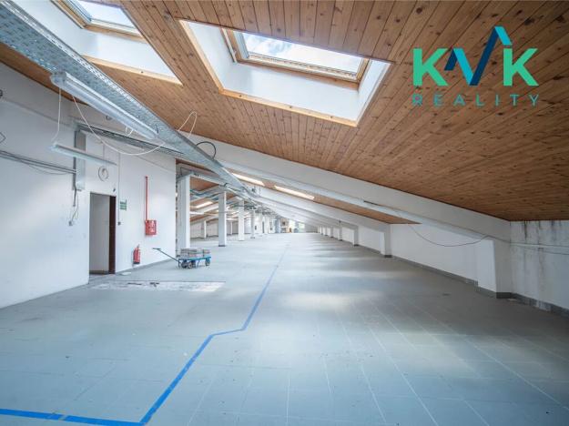 Prodej skladu, Nejdek, Karlovarská, 3135 m2