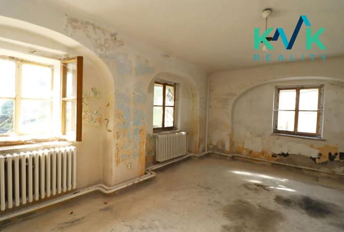 Prodej rodinného domu, Stanovice, 250 m2