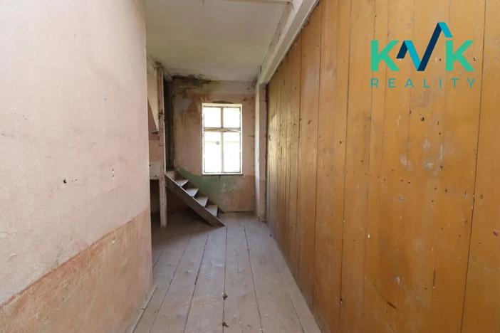 Prodej rodinného domu, Stanovice, 250 m2