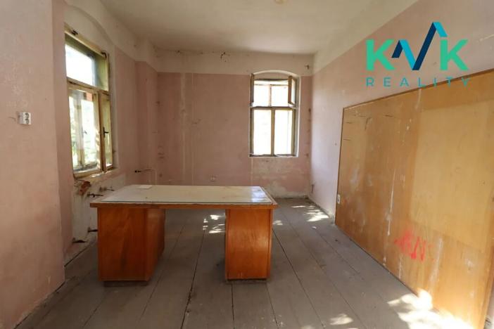 Prodej rodinného domu, Stanovice, 250 m2