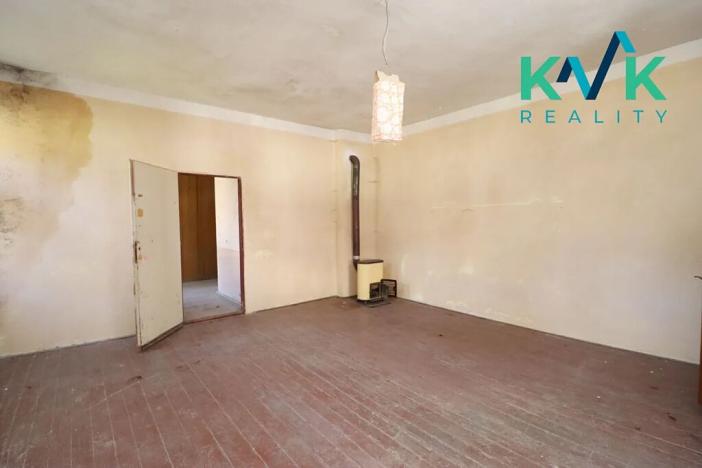 Prodej rodinného domu, Stanovice, 250 m2