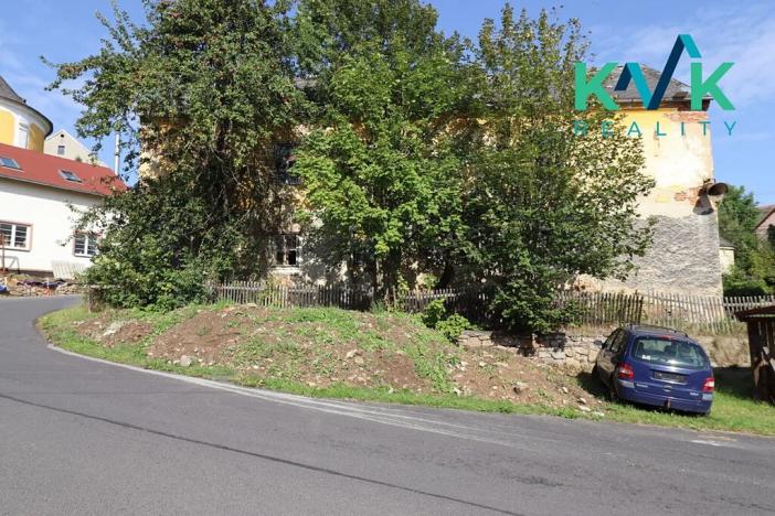 Prodej rodinného domu, Stanovice, 250 m2