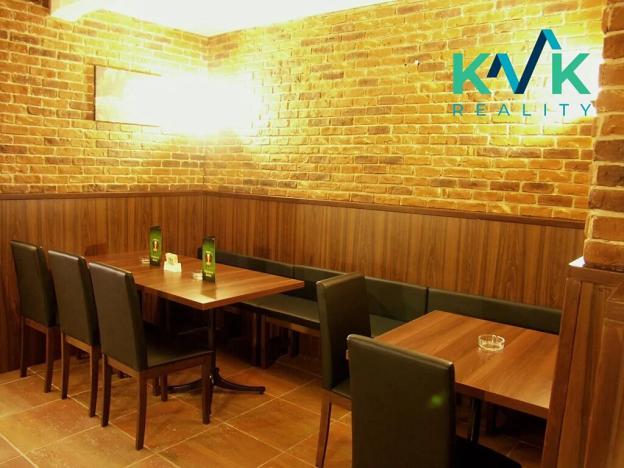 Prodej obchodního prostoru, Karlovy Vary, Vítězná, 100 m2