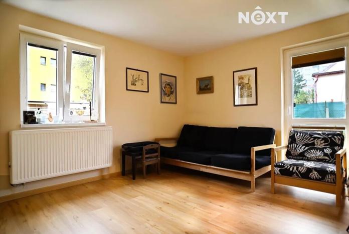 Prodej bytu 3+1, České Budějovice, Ant. Slavíčka, 54 m2