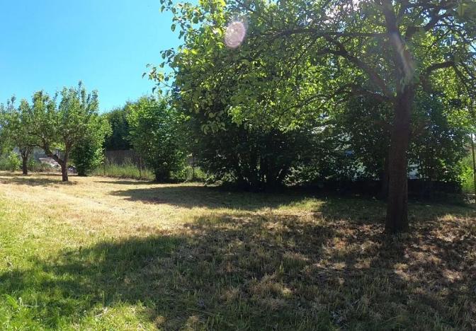 Prodej pozemku pro bydlení, Adamov, Na werku, 846 m2