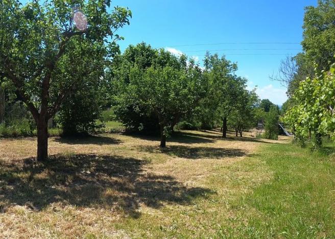 Prodej pozemku pro bydlení, Adamov, Na werku, 846 m2