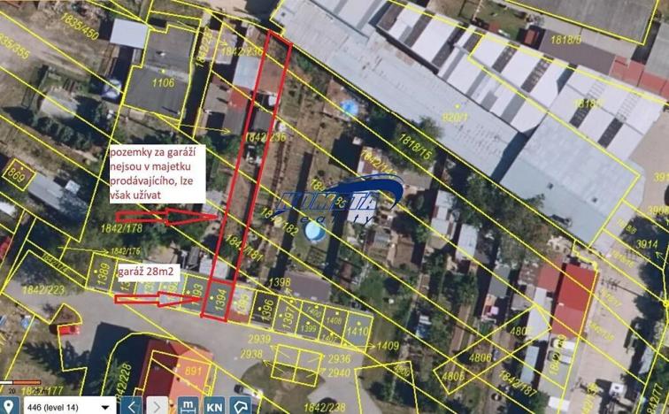 Prodej bytu 3+1, Vranovice, Kopečky, 68 m2