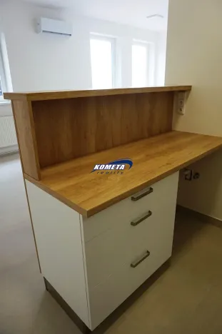 Pronájem kanceláře, Dambořice, 21 m2