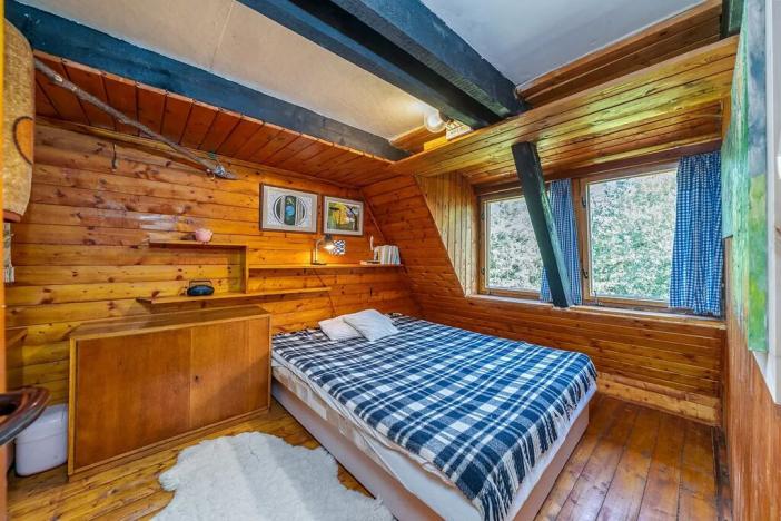 Prodej chaty, Malá Morávka, 108 m2