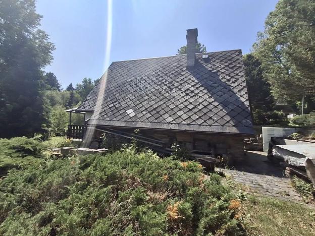 Prodej chaty, Aš, 63 m2