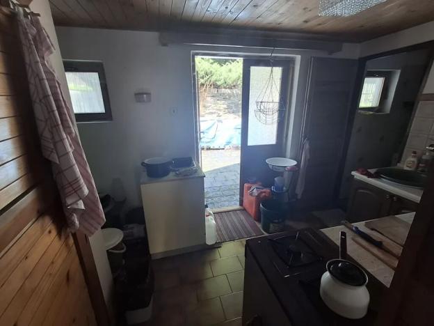 Prodej chaty, Aš, 63 m2