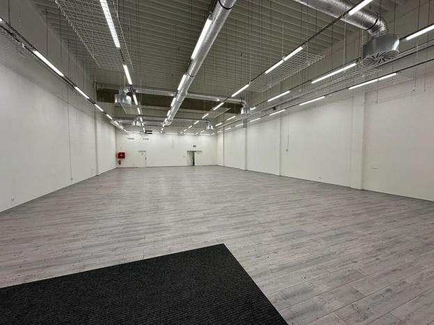 Pronájem obchodního prostoru, Cheb, Pražská, 390 m2