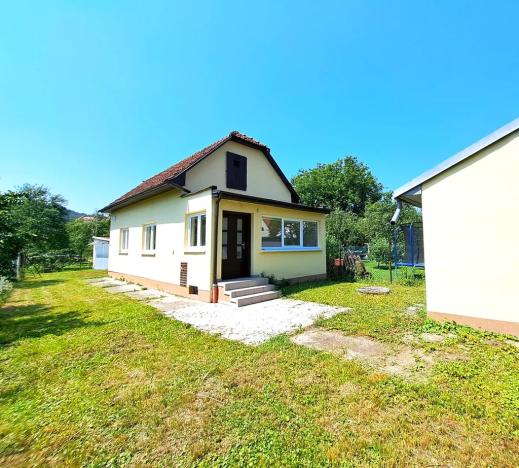 Prodej rodinného domu, Zlín, 93 m2