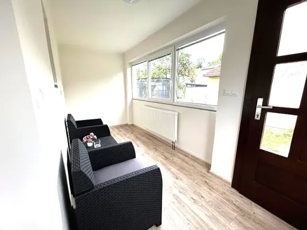 Prodej rodinného domu, Zlín, 93 m2