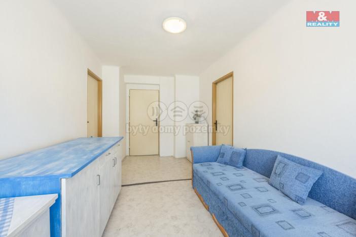 Prodej rodinného domu, Rakovník - Rakovník II, Smetanova, 75 m2