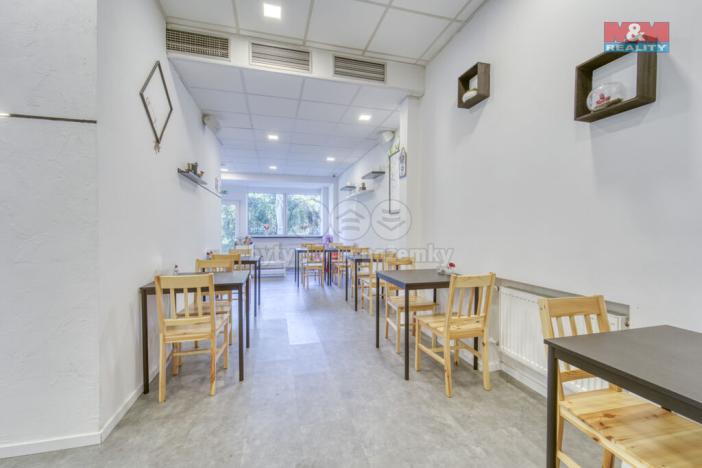 Pronájem obchodního prostoru, Třemošná, Plzeňská, 100 m2