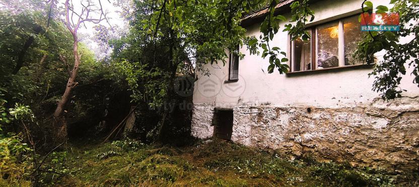 Prodej chalupy, Kamenice, 37 m2