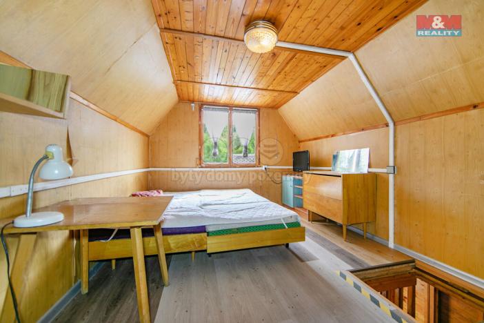 Prodej chaty, Svojšín, 60 m2