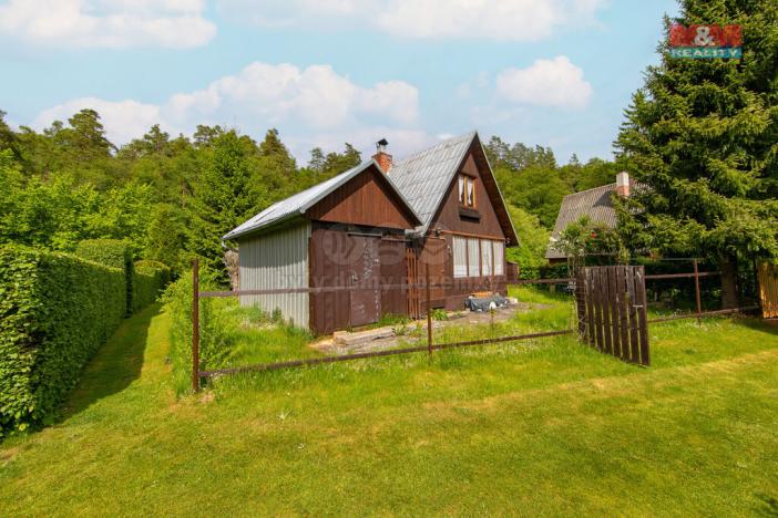 Prodej chaty, Svojšín, 60 m2