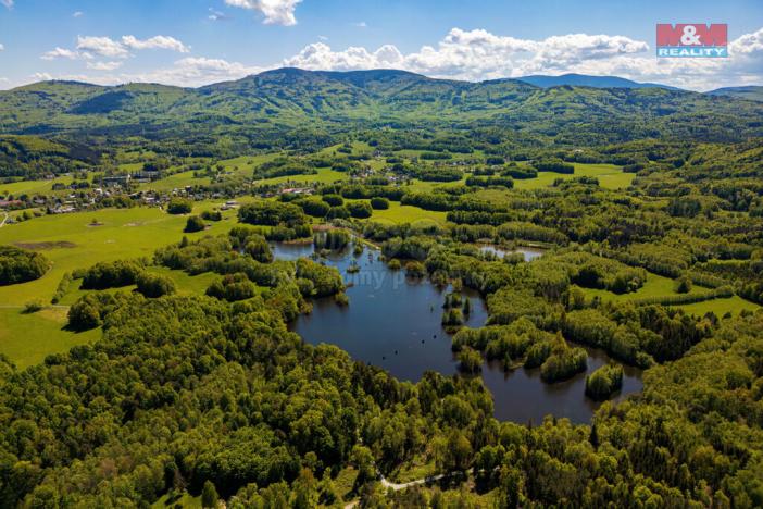 Prodej ubytování, Černá Voda, 660 m2