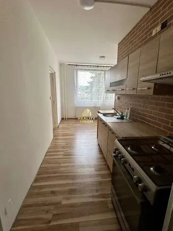 Pronájem bytu 2+1, Chomutov, Písečná, 61 m2