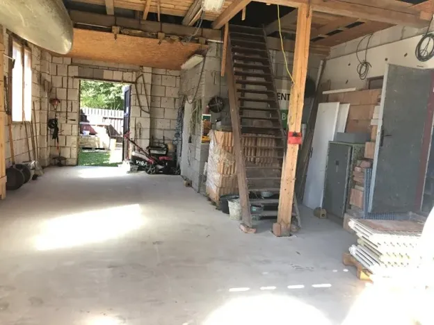 Prodej chalupy, Brtnice, 120 m2