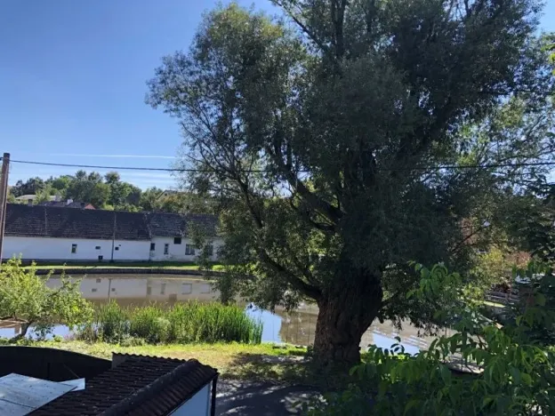 Prodej chalupy, Brtnice, 120 m2