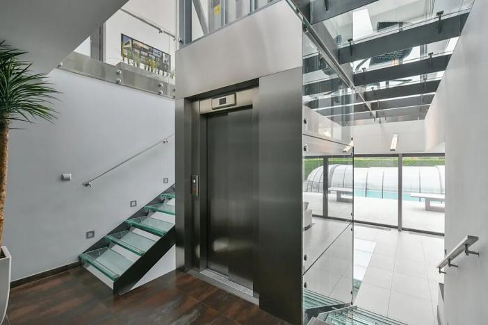 Prodej vily, Moravany, Pod Remízkem, 361 m2