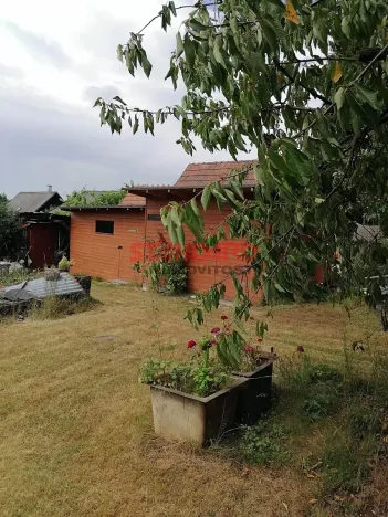 Prodej pozemku pro bydlení, Dobřany, 436 m2