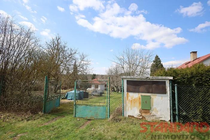 Prodej pozemku pro bydlení, Dobřany, 436 m2