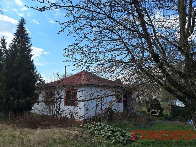 Prodej pozemku pro bydlení, Dobřany, 436 m2