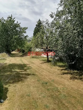 Prodej chaty, Dobřany, 54 m2