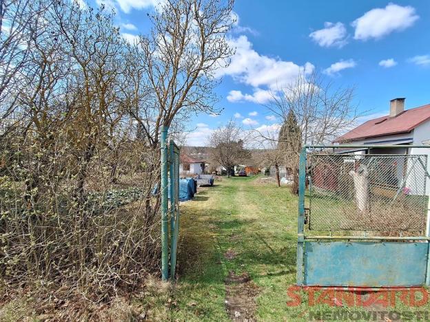 Prodej chaty, Dobřany, 54 m2