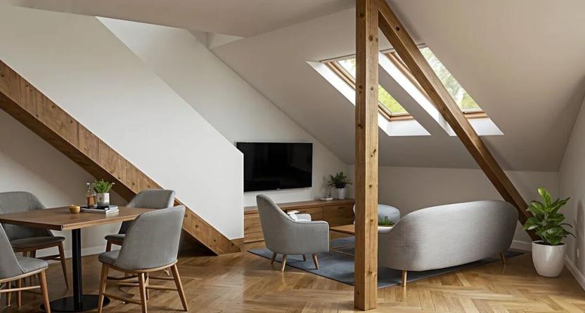 Prodej bytu 4+kk, Praha - Vršovice, Žitomírská, 103 m2