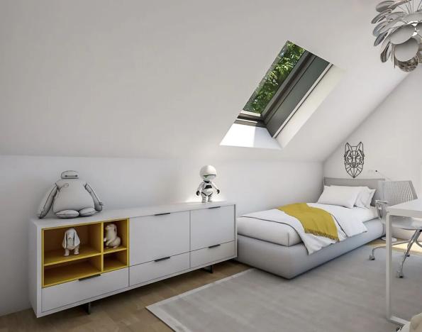 Prodej bytu 4+kk, Praha - Vršovice, Žitomírská, 120 m2