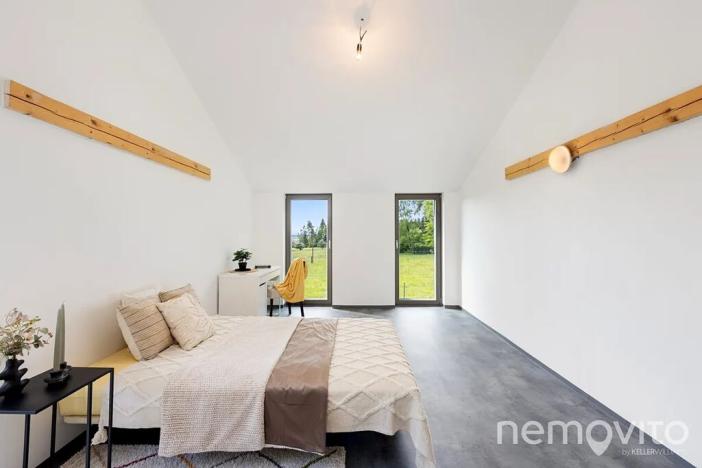 Prodej rodinného domu, Láz, 153 m2