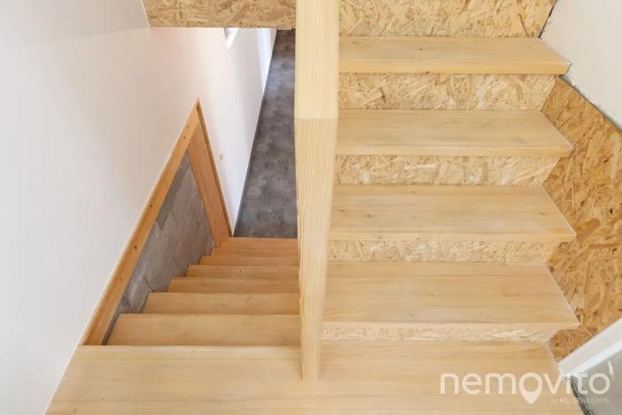 Prodej rodinného domu, Láz, 153 m2