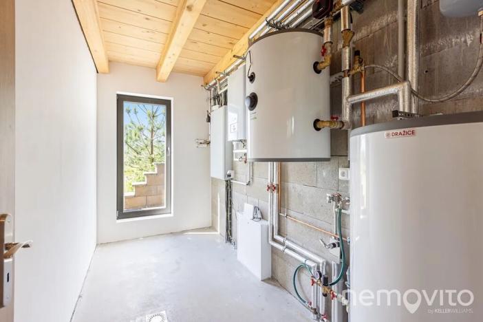 Prodej rodinného domu, Láz, 153 m2