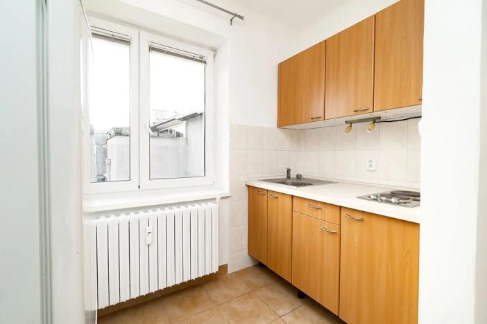 Pronájem bytu 2+kk, Ostrava, Zahradní, 47 m2