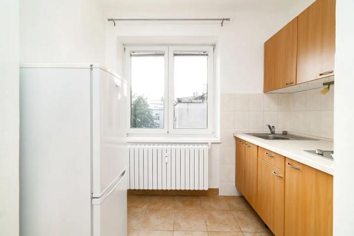 Pronájem bytu 2+kk, Ostrava, Zahradní, 47 m2