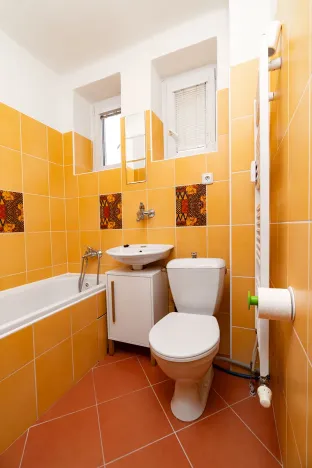 Pronájem bytu 2+kk, Ostrava, Zahradní, 47 m2