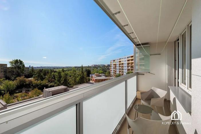 Prodej bytu 3+1, Praha - Stodůlky, Husníkova, 71 m2