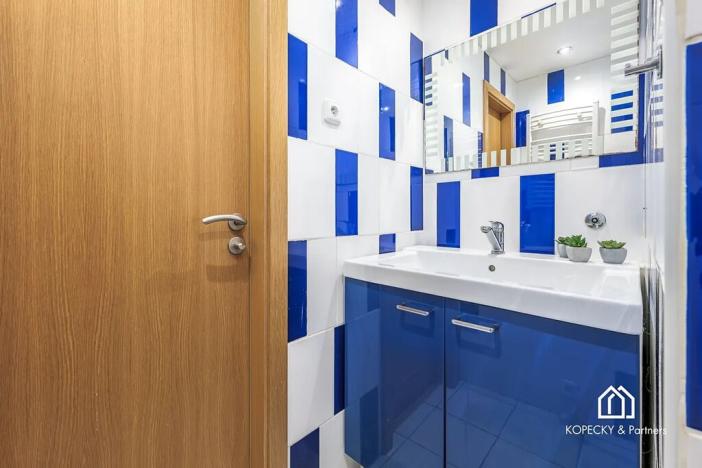 Prodej bytu 3+1, Praha - Stodůlky, Husníkova, 71 m2