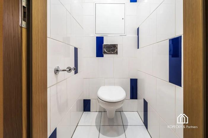 Prodej bytu 3+1, Praha - Stodůlky, Husníkova, 71 m2