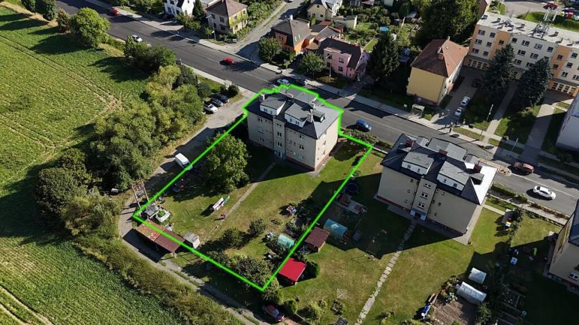 Prodej bytu 2+kk, Kostelec nad Orlicí, Rudé armády, 53 m2