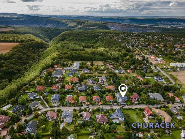 Prodej rodinného domu, Ohrobec, Oblouková, 446 m2