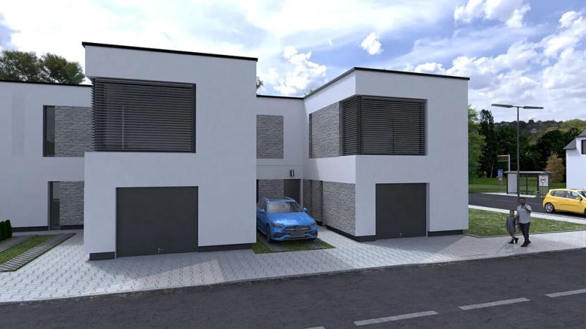 Prodej rodinného domu, Praha, 152 m2