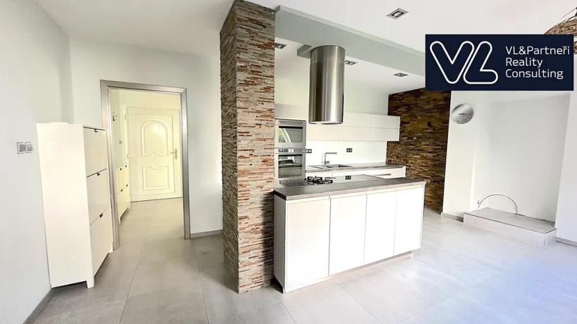 Prodej rodinného domu, Nové Bránice, 195 m2