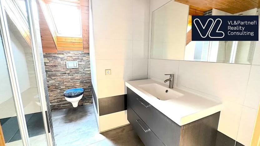 Prodej rodinného domu, Nové Bránice, 195 m2