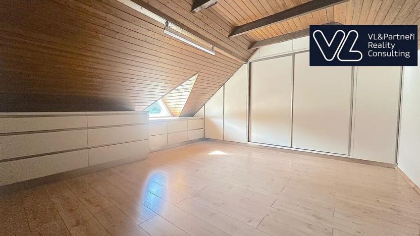 Prodej rodinného domu, Nové Bránice, 195 m2